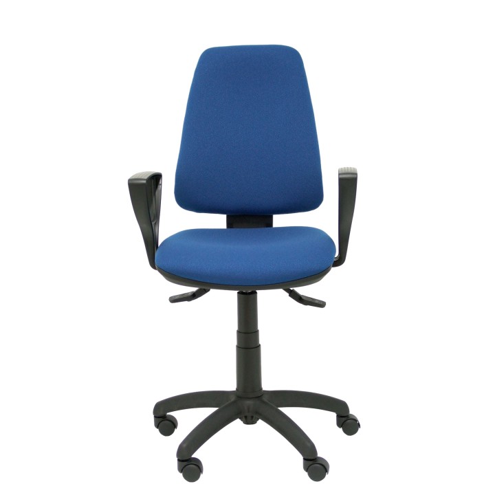 SILLA ELCHE S BALI BRAZOS FIJOS AZUL 14SBALI200BGOLF