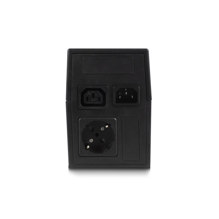 SAI 600VA EWENT INLINE INTERACTIVA 360W