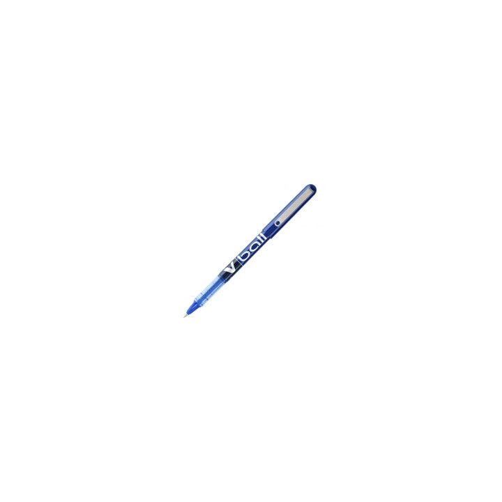 ROLLER TINTA LIQUIDA PILOT PUNTA 0.5MM AZUL VBALL5-AZL