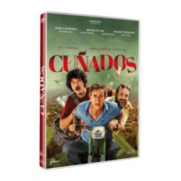 Cuñados - DVD
