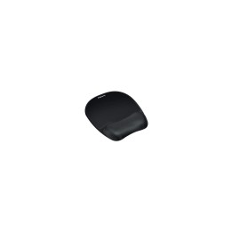 FELLOWES 9176501 ALFOMBRILLA REPOSAMUÍ‘ECAS DE ESPUMA MEMORY FOAM NEGRO