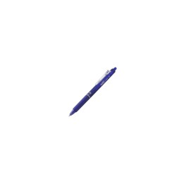 BOLIGRAFO RETRACTIL BORRABLE PILOT FRIXION CLICKER AZUL BLRT-FR7-L