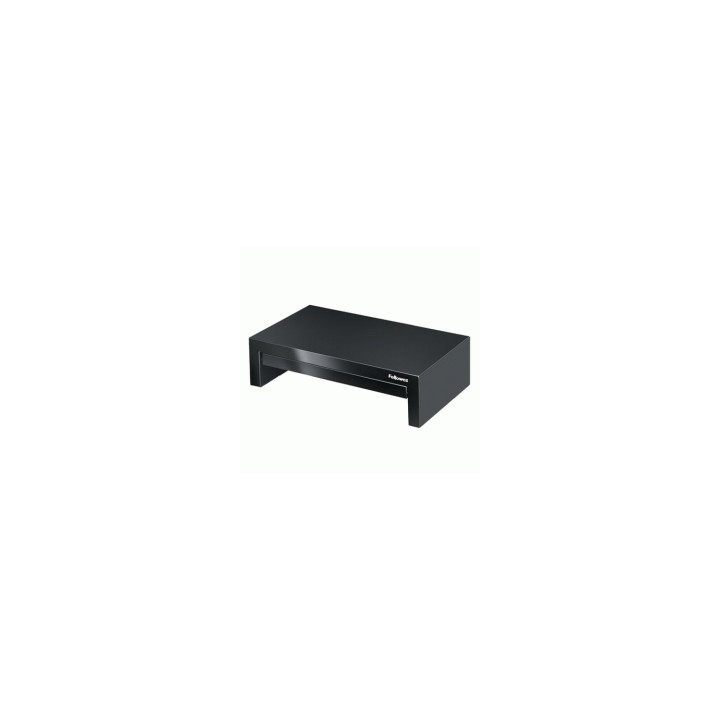 FELLOWES DESIGNER SUITES SOPORTE PARA MONITOR NEGRO 8038101