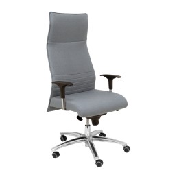SILLON ALBACETE GRIS 206SBALI220