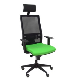 SILLA HORNA BALI VERDE PISTACHO 10SBALI22