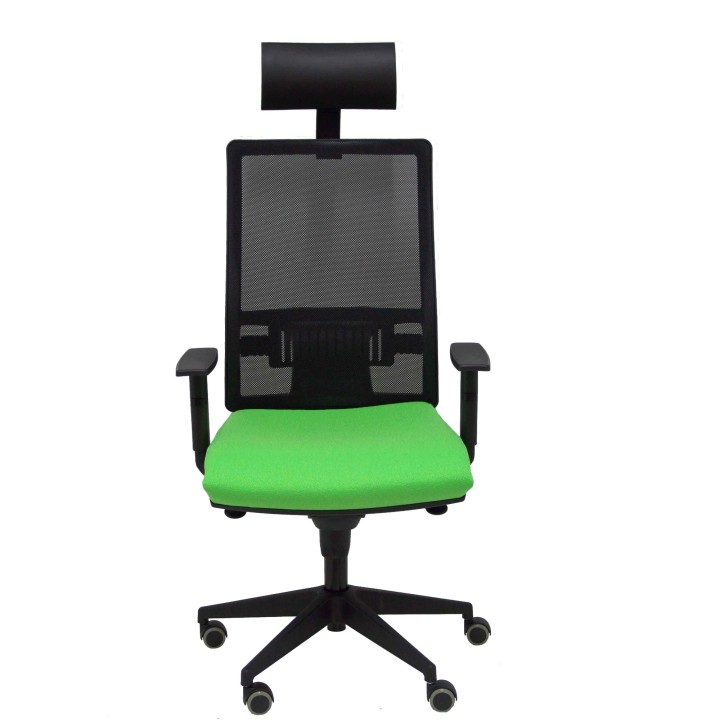 SILLA HORNA BALI VERDE PISTACHO 10SBALI22