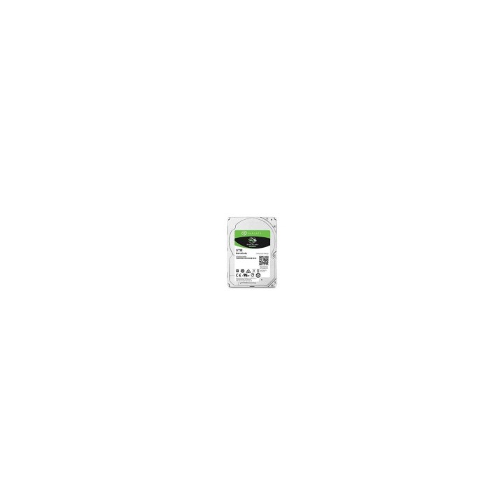 Seagate Barracuda ST5000LM000 disco duro interno 2.5 5000 GB Serial ATA III