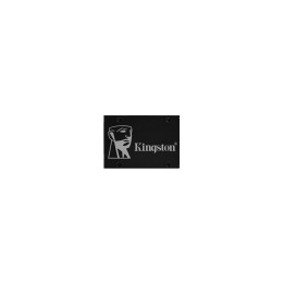 DISCO SSD KINGSTON KC600 1TB SATA3 2.5 SKC600/1024G