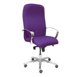 SILLÍ“N CAUDETE BALI MORADO 115DBBALI760