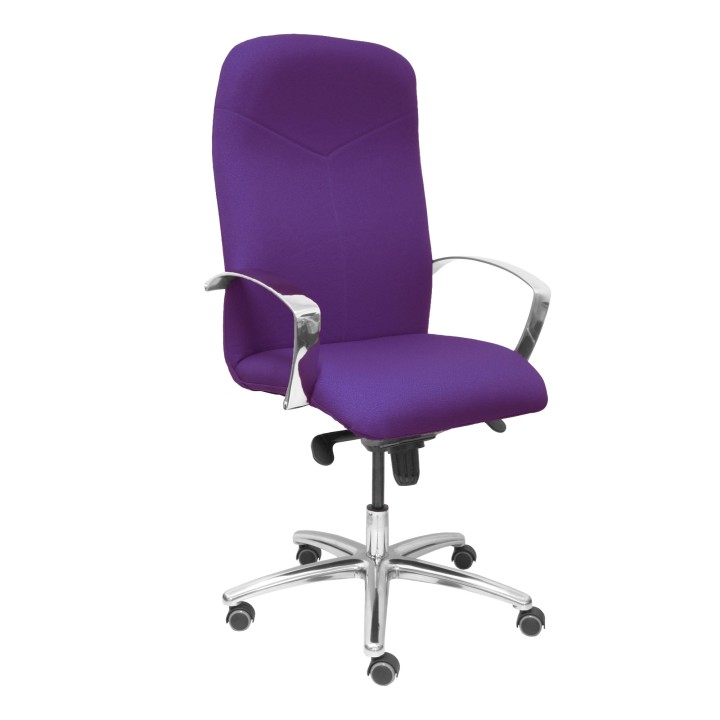 SILLÍ“N CAUDETE BALI MORADO 115DBBALI760