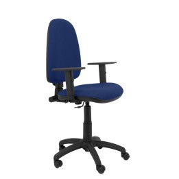 SILLA AYNA BALI BRAZOS REGULABLES AZUL 04CPBALI200B10