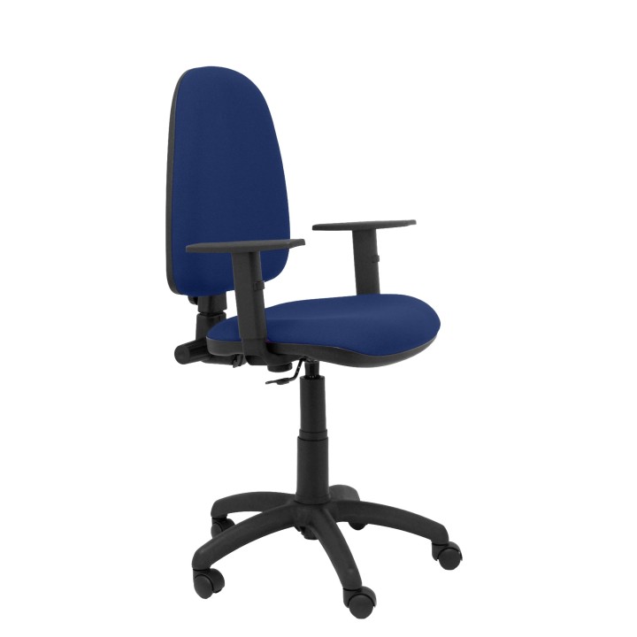 SILLA AYNA BALI BRAZOS REGULABLES AZUL 04CPBALI200B10