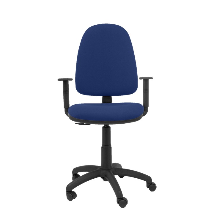 SILLA AYNA BALI BRAZOS REGULABLES AZUL 04CPBALI200B10