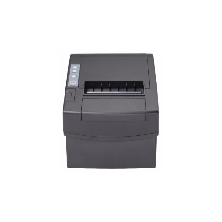 ITP-80 II WF, Impresora térmica, 260 mm/seg, USB, Wifi, Negra