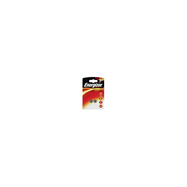 BLISTER 2 PILAS ENERGIZER DE BOTON MODELO A76 LR44 639317