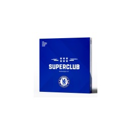 Asmodee SCCHEMK22 juego de tablero Superclub Chelsea Expansión de juego de mesa Estrategia