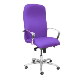 SILLÍ“N CAUDETE BALI LILA 115DBBALI82