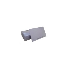 PACK DE 25 TARJETAS APPROX DE PROXIMIDAD SIN CONTACTO 125KHZ CYTCARDS