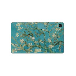 Alfombrilla gaming Museo Van Gogh