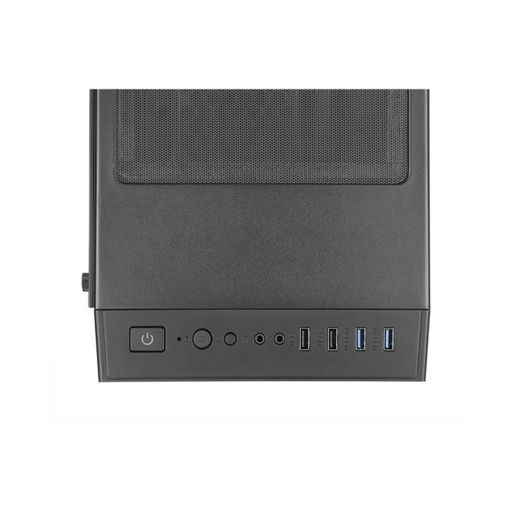 Talius caja Atx gaming Auriga cristal templado USB 3.0