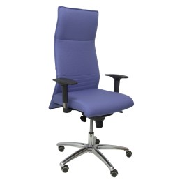 SILLON ALBACETE XL 160KG BALI AZUL 206SXLBALI261