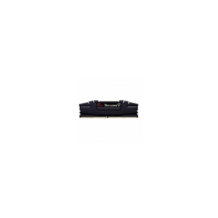 MEMORIA G.SKILL RIPJAWS V DDR4 16GB PC3200 F4-3200C16S-16GVK