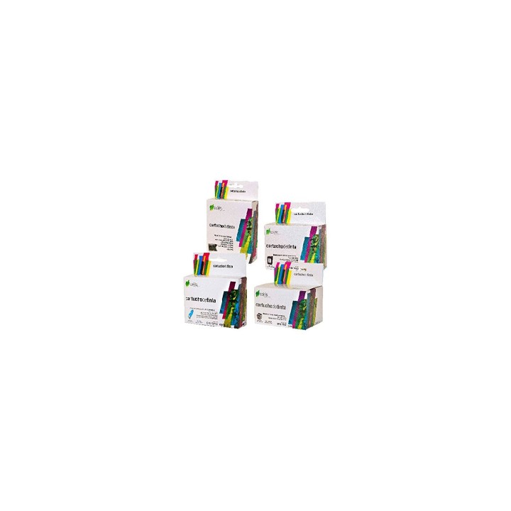 CARTUCHO TINTA COIRIS N933XL CYAN 825PAG TPM-CN054AE