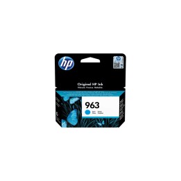 CARTUCHO HP NÂº 963 CIAN 3JA23AE