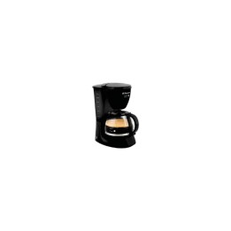 CAFETERA DE GOTEO ORBEGOZO CG 4060 N 800W 12 TAZAS CAPACIDAD 1.3L FILTRO PERMANENTE EXTRAIBLE PLACA CALOR ANTI-ADHERENTE JARRA