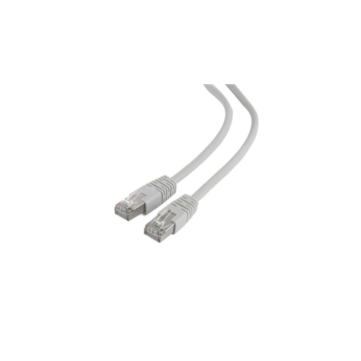 LATIGUILLO GEMBIRD CAT 6 FTP LSZH 5METROS GRIS