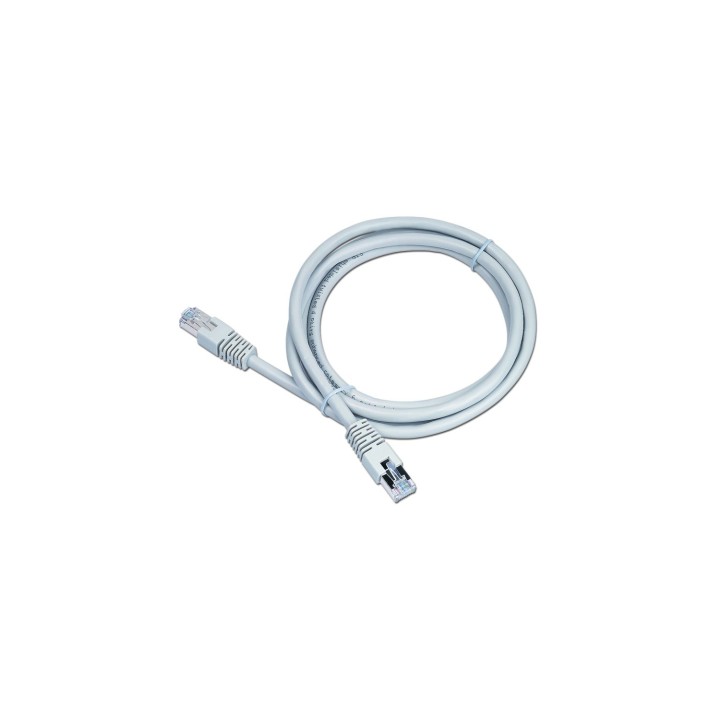 LATIGUILLO GEMBIRD CAT 6 FTP LSZH 5METROS GRIS