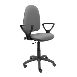 SILLA AYNA BALI BRAZOS REGULABLES GRIS 04CPBALI220BGOLF