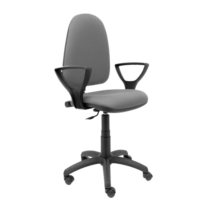 SILLA AYNA BALI BRAZOS REGULABLES GRIS 04CPBALI220BGOLF