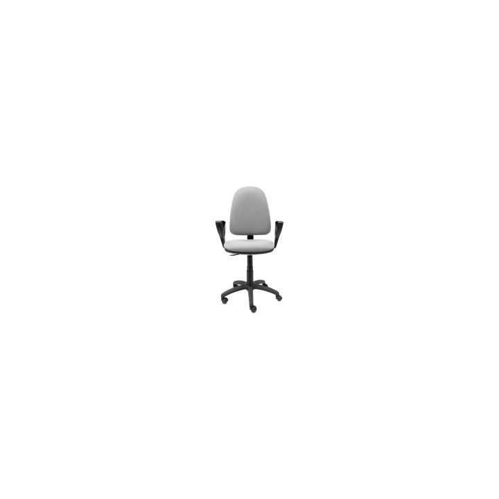 SILLA AYNA BALI BRAZOS REGULABLES GRIS 04CPBALI220BGOLF