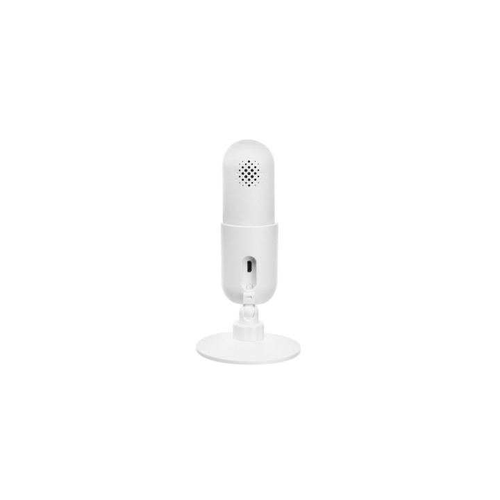 EMINENT EM6400 Cámara IP fija Wi-Fi HD de 720p ranura tarjeta micro SD BLANCO