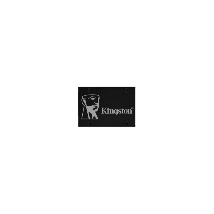 DISCO SSD KINGSTON KC600 512GB SATA3 SKC600/512G