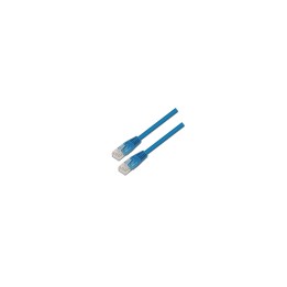 LATIGUILLO DE RED AISENS RJ45 UTP CAT6 2M AZUL A135-0243