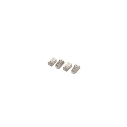 BOLSA 10 CONECTORES RJ45 AISENS 8 HILOS CAT.6 AWG24 A139-0298