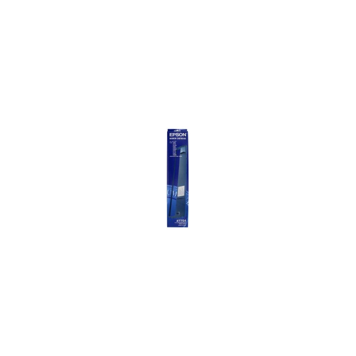 CINTA Epson Cartucho negro SIDM para LQ-1000/1050/1070/+/1170/1180/+ C13S015022
