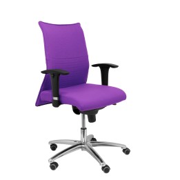 SILLON ALBACETE CONFIDENTE BALI LILA 207SBALI82