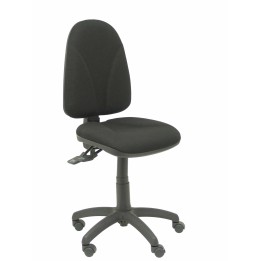 SILLA ALGARRA SINCRO BALI NEGRO 1006SBALI840