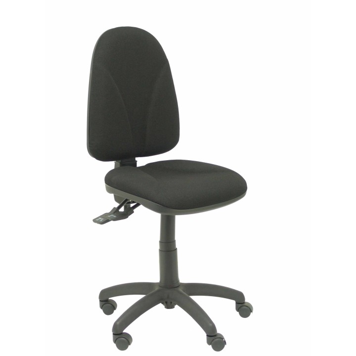 SILLA ALGARRA SINCRO BALI NEGRO 1006SBALI840