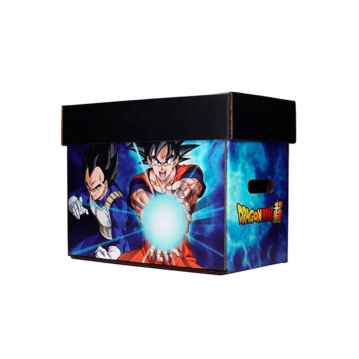 Caja almacenaje Dragon Ball