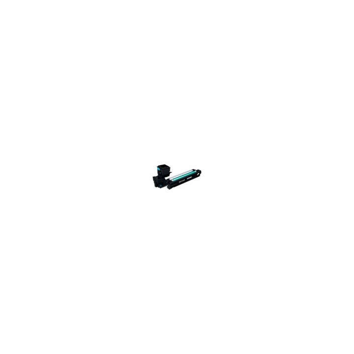 TONER Konica Minolta A0WG0JH Cian A0WGOJH