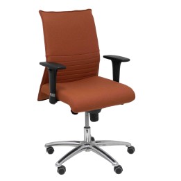 SILLON ALBACETE CONFIDENTE BALI MARRON 207SBALI363