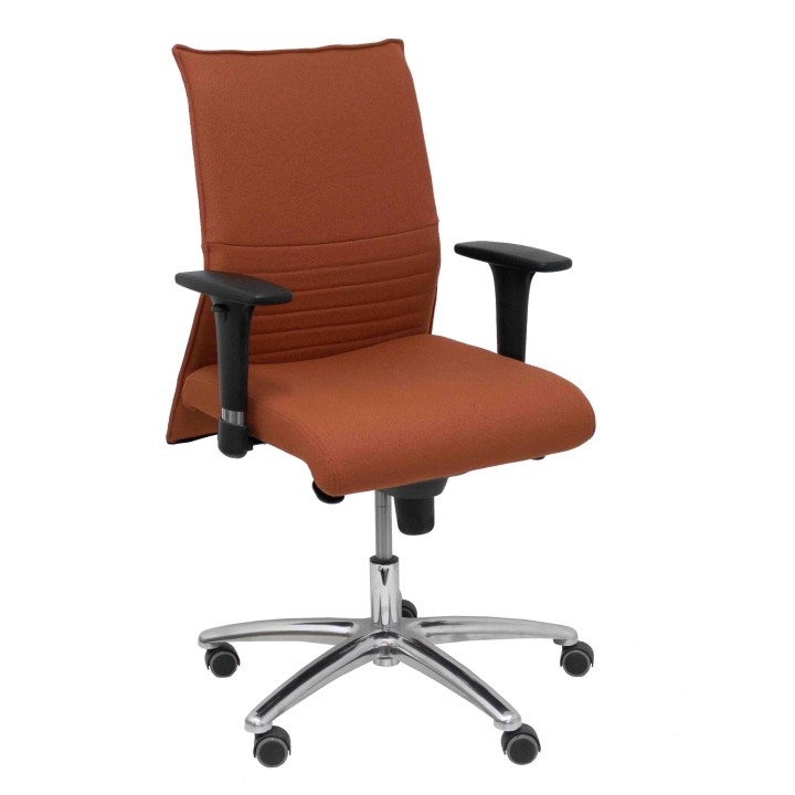 SILLON ALBACETE CONFIDENTE BALI MARRON 207SBALI363