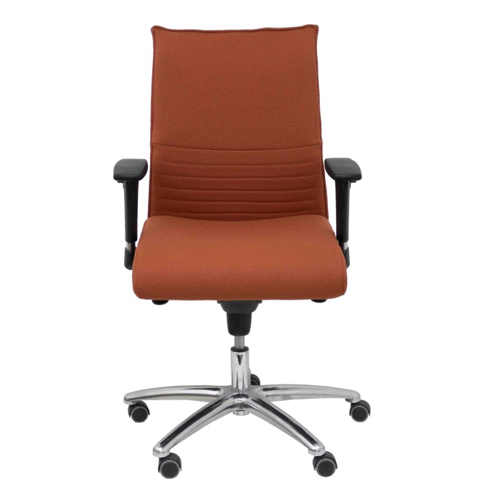 SILLON ALBACETE CONFIDENTE BALI MARRON 207SBALI363