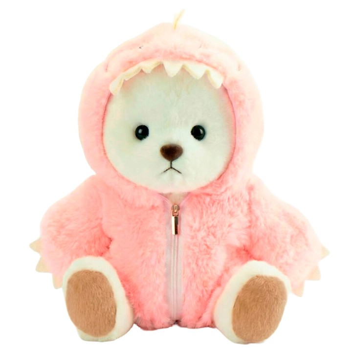 Peluche Oso Lofy 30cm surtido