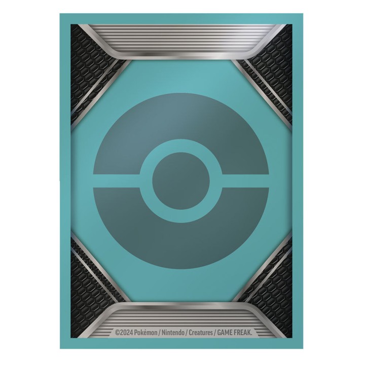 Estuche cartas Herramientas de Entrenador Pokemon español
