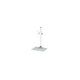 StarTech.com Soporte de Sobremesa para Monitor maximo 34 pulgadas minimo 12 pulgadas plata